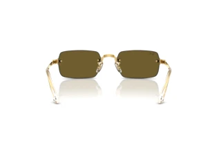 Rückansicht Ray-Ban RB3928 (001/73)