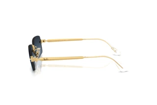 Seitenansicht Ray-Ban RB3928 (001/S2)