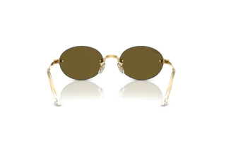 Rückansicht Ray-Ban RB3929 (001/73)