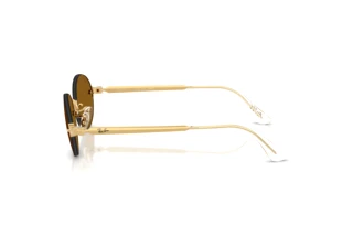 Vista laterale Ray-Ban RB3929 (001/83)
