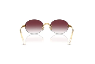 Rückansicht Ray-Ban RB3929 (001/8H)