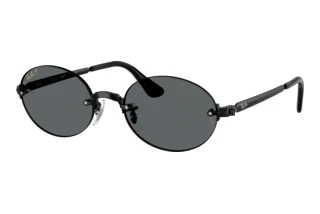 Vorderansicht Ray-Ban RB3929 (002/81)