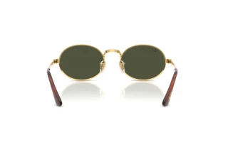 Vue arrière Ray-Ban RB3931 (001/31)