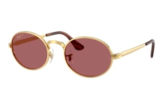 Vista frontale Ray-Ban RB3931 (001/AF)