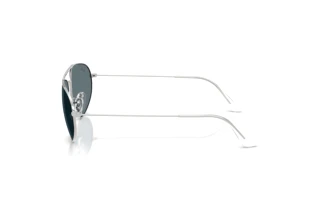 Vista laterale Ray-Ban RB3945 (003/3R)