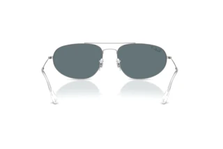 Vista posteriore Ray-Ban RB3945 (003/3R)
