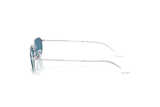 Vue latérale Ray-Ban RB3947 (003/S2)