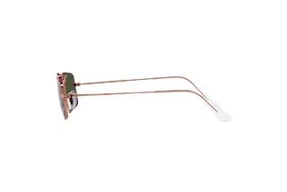 Seitenansicht Ray-Ban JULIE (RB3957 - 920231)