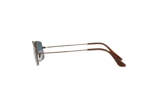 Vue latérale Ray-Ban JULIE (RB3957 - 9230R5)