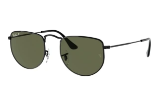 Vue de face Ray-Ban ELON (RB3958 - 002/58)
