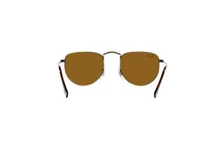 Vista posteriore Ray-Ban ELON (RB3958 - 922833)