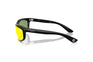 Vista laterale Ray-Ban BALORAMA (RB4089 - 68711D)