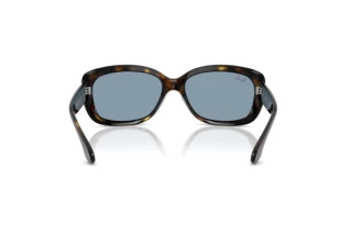 Rückansicht Ray-Ban JACKIE OHH (RB4101 - 710/56)