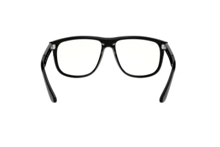 Vue arrière Ray-Ban BOYFRIEND (RB4147 - 601/5X)