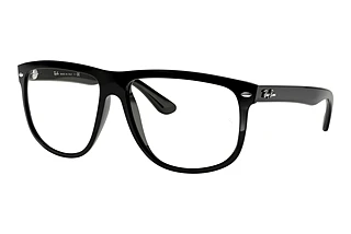 Vue de face Ray-Ban BOYFRIEND (RB4147 - 601/5X)