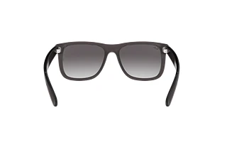 Rückansicht Ray-Ban JUSTIN (RB4165 - 606/U0)