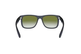 Vue arrière Ray-Ban JUSTIN (RB4165 - 6341T0)
