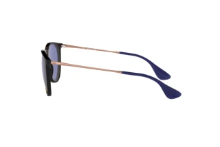 Seitenansicht Ray-Ban ERIKA (RB4171 - 639276)