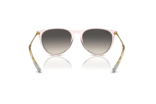 Rückansicht Ray-Ban ERIKA (RB4171 - 674211)