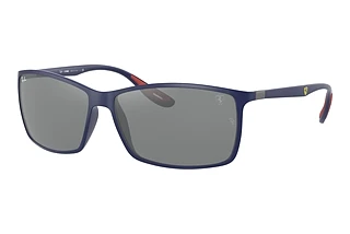 Vue de face Ray-Ban RB4179M (F6046G)