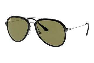 Vorderansicht Ray-Ban RB4298 (601/9A)