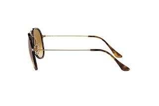 Vista laterale Ray-Ban RB4298 (710/51)