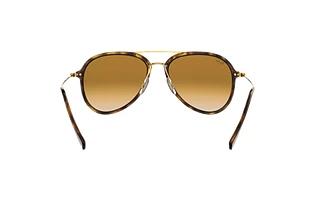 Vista posteriore Ray-Ban RB4298 (710/51)