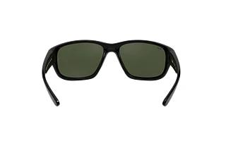 Vue arrière Ray-Ban RB4300 (601/31)