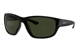 Vue de face Ray-Ban RB4300 (601/31)