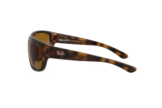 Vue latérale Ray-Ban RB4300 (710/33)
