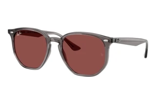 Vorderansicht Ray-Ban RB4306 (687375)