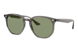Vorderansicht Ray-Ban RB4306 (687382)