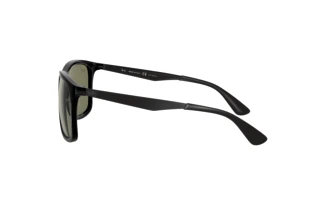 Vue latérale Ray-Ban RB4313 (601/9A)