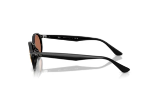 Vue latérale Ray-Ban RB4315 (601/40)