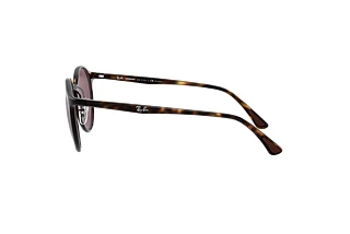 Vue latérale Ray-Ban RB4336CH (710/BC)