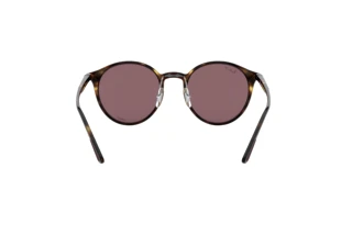 Vue arrière Ray-Ban RB4336CH (710/BC)