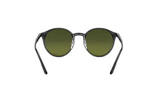 Rückansicht Ray-Ban RB4336CH (876/6O)