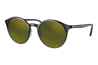 Vorderansicht Ray-Ban RB4336CH (876/6O)