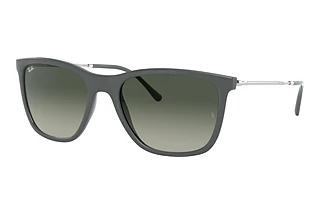 Vue de face Ray-Ban RB4344 (653671)