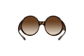 Vue arrière Ray-Ban RB4345 (710/13)