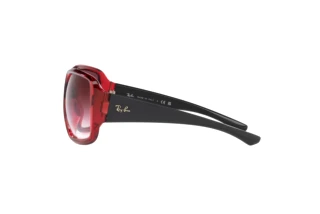 Seitenansicht Ray-Ban POWDERHORN (RB4347 - 66628H)