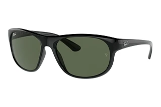 Vue de face Ray-Ban RB4351 (601/71)