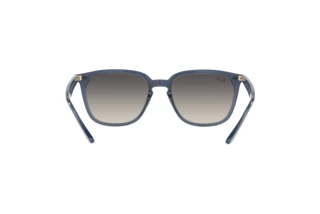 Vue arrière Ray-Ban RB4362 (623211)