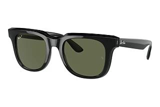 Vista frontale Ray-Ban RB4368 (65459A)