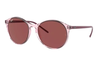 Vista frontale Ray-Ban RB4371 (640075)