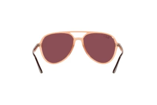 Vue arrière Ray-Ban RB4376 (66025Q)