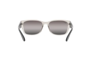 Vue arrière Ray-Ban RB4388 (6647G3)