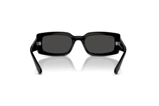 Vista posteriore Ray-Ban KILIANE (RB4395 - 667787)