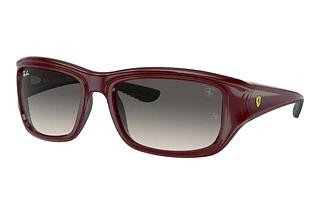 Vista frontale Ray-Ban RB4405M (F68111)