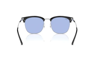 Vue arrière Ray-Ban RB4418D (667080)
